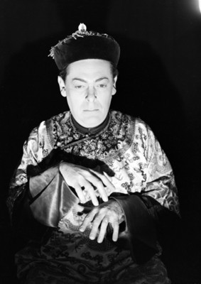 Fu- Manchú