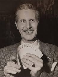 Dai Vernon