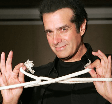 David Copperfield
